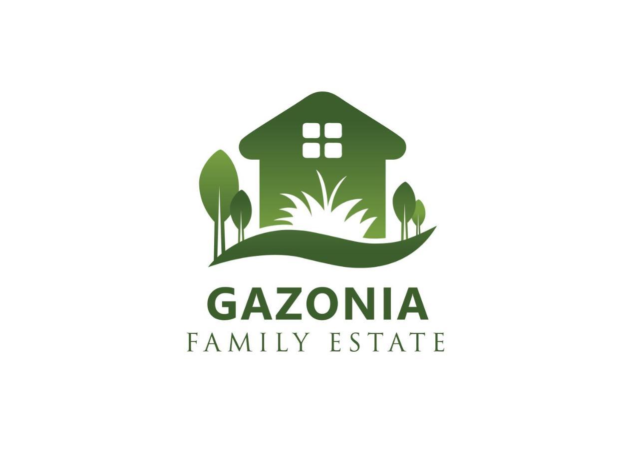 Gazonia Family Estate Hotel Skala  Eksteriør billede