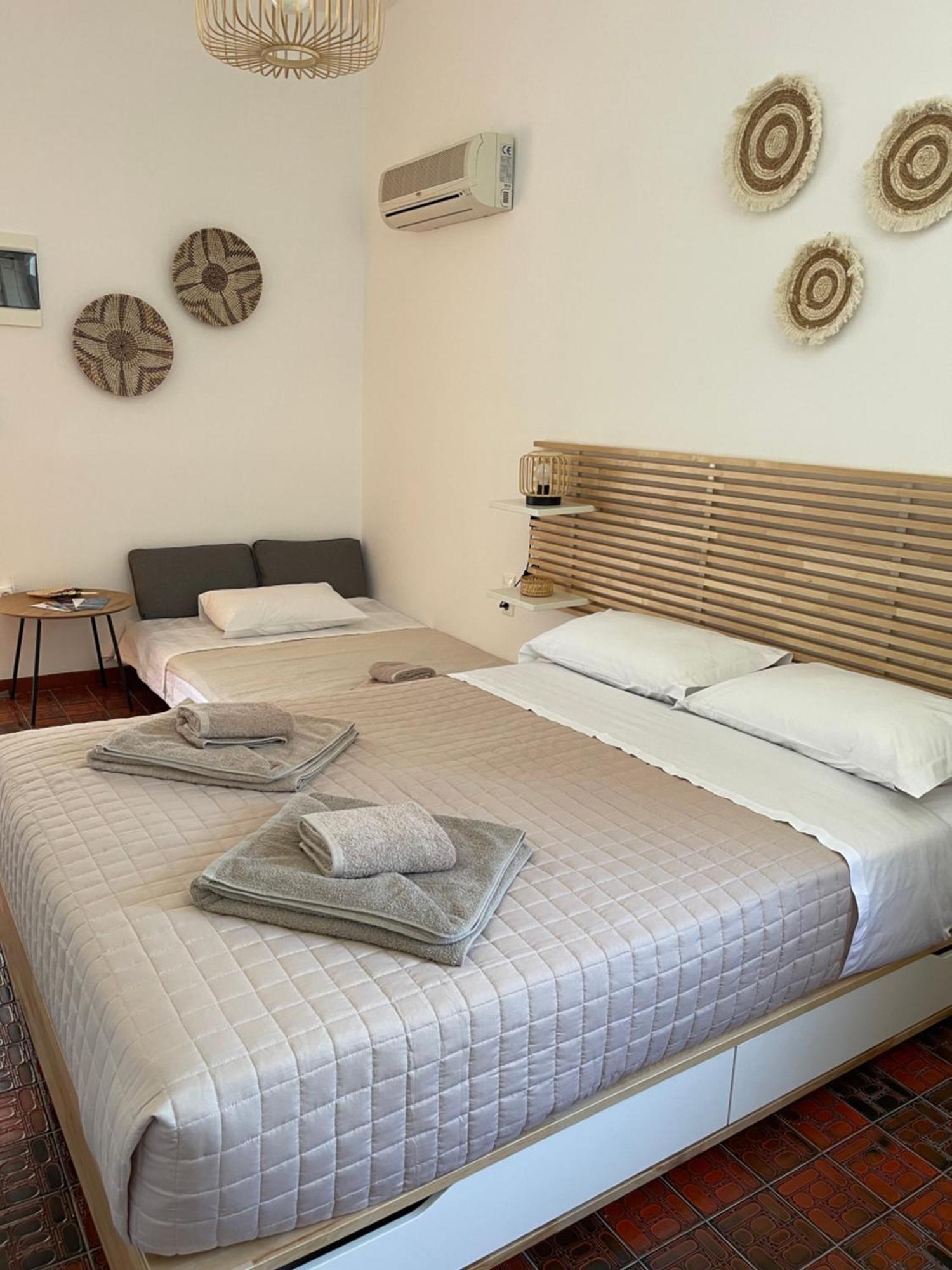 Gazonia Family Estate Hotel Skala  Eksteriør billede