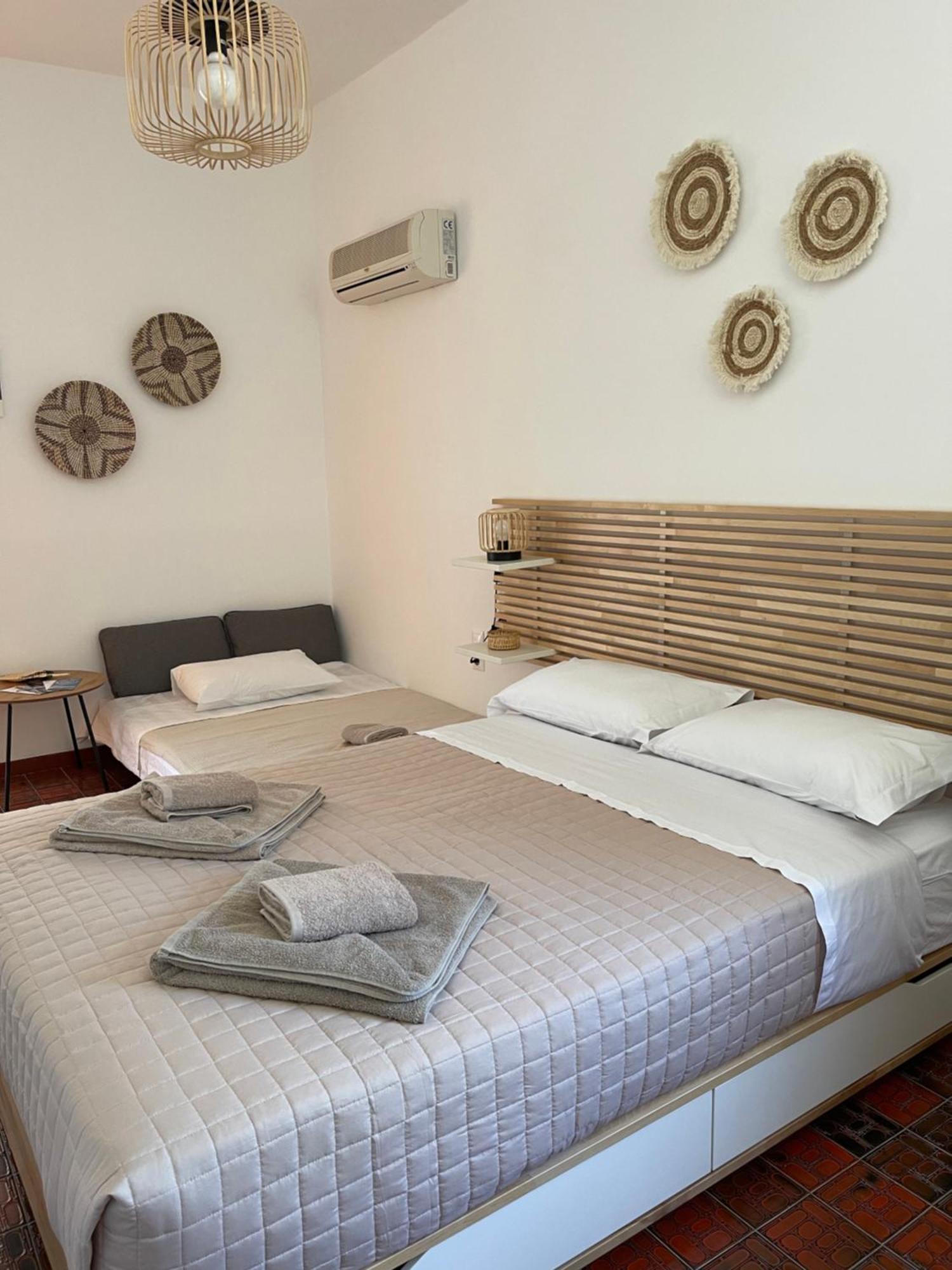 Gazonia Family Estate Hotel Skala  Eksteriør billede